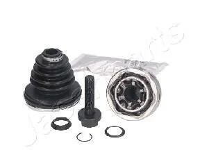 <strong>VW ШРКШ наружн.к-кт Golf V, Caddy |||, Passat, Touran JAPANPARTS GI-0008 (фото 1)</strong>