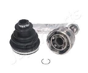 FIAT ШРКШ зовнішній к-кт Punto,Opel Corsa D 03- JAPANPARTS GI-0009 фото товара