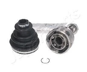 FIAT ШРКШ зовнішній к-кт Punto,Opel Corsa D 03- для Opel, Fiat, Lancia, Alfa Romeo, Vauxhall JAPANPARTS GI-0009 фото товару