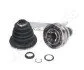 <strong>VW ШРКШ зовнішній к-кт 36/30 зуб.Audi 1/2,Polo,Skoda Fabia I,II,Roomster 1.2/1.9TDI 00- JAPANPARTS GI-0012 (фото 1)</strong>