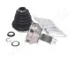 <strong>VW ШРКШ зовнішній к-кт 36/30 зуб.Audi 1/2,Polo,Skoda Fabia I,II,Roomster 1.2/1.9TDI 00- JAPANPARTS GI-0012 (фото 2)</strong>
