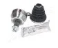 <strong>VW ШРКШ зовнішній к-кт 36/30 зуб.Audi 1/2,Polo,Skoda Fabia I,II,Roomster 1.2/1.9TDI 00- JAPANPARTS GI-0012 (фото 3)</strong>