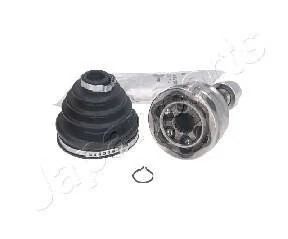 <strong>ШРКШ внутрішній BRAVO 95-,MAREA (к-кт.) JAPANPARTS GI-0014 (фото 1)</strong>