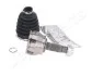 <strong>FIAT ШРКШ зовнішній к-кт Doblo 1.3/1.9D 01- JAPANPARTS GI-0017 (фото 2)</strong>