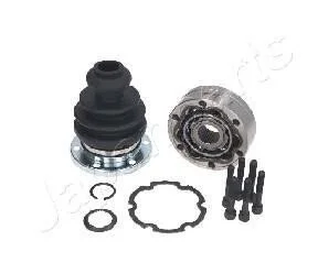 <strong>VW ШРКШ внутрішній к-кт.33 зуб. AUDI A3 1.9 TDI 00-03, OCTAVIA I 1.9 TDI 05-10, GOLF IV 1.9 TDI 97-04 JAPANPARTS GI-0018 (фото 1)</strong>