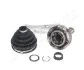 <strong>VW ШРКШ зовнішній к-кт 36/27 зуб. Audi A3,Golf IV 1.9TDI 98-, Skoda Octavia 1,9TDI 00- JAPANPARTS GI-0019 (фото 1)</strong>