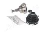 <strong>VW ШРКШ зовнішній к-кт 36/27 зуб. Audi A3,Golf IV 1.9TDI 98-, Skoda Octavia 1,9TDI 00- JAPANPARTS GI-0019 (фото 4)</strong>