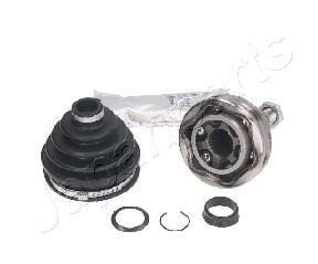 VW ШРКШ зовнішній к-кт 36/27 зуб. Audi A3,Golf IV 1.9TDI 98-, Skoda Octavia 1,9TDI 00- JAPANPARTS GI-0019 фото товару