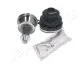 <strong>VW ШРКШ зовнішній к-кт 36/30 зуб.Polo 09-,Skoda Fabia II,III,Rapid,Roomster 1.0/1.6 JAPANPARTS GI-0020 (фото 3)</strong>