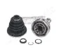 <strong>VW ШРКШ наруж. Bora, Golf IV AUDI SKODA Octavia SEAT (к-кт.) JAPANPARTS GI-0021 (фото 1)</strong>