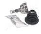 <strong>VW ШРКШ наруж. Bora, Golf IV AUDI SKODA Octavia SEAT (к-кт.) JAPANPARTS GI-0021 (фото 4)</strong>