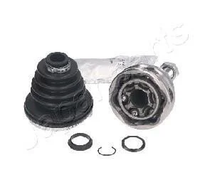 VW ШРКШ наруж. Bora, Golf IV AUDI SKODA Octavia SEAT (к-кт.) для JAPANPARTS GI-0021 фото товару