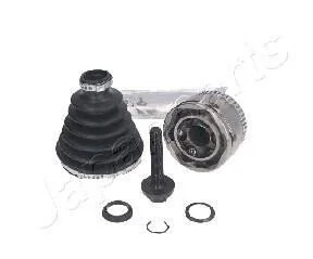 <strong>AUDI ШРКШ зовнішній (к-кт). A4 1.6,1.8,1.9TDI 95- JAPANPARTS GI-0022 (фото 1)</strong>