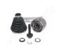 <strong>AUDI ШРКШ зовнішній (к-кт). A4 1.6,1.8,1.9TDI 95- JAPANPARTS GI-0022 (фото 1)</strong>