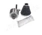 <strong>AUDI ШРКШ зовнішній (к-кт). A4 1.6,1.8,1.9TDI 95- JAPANPARTS GI-0022 (фото 3)</strong>