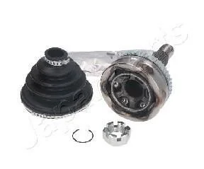 <strong>CITROEN шркш зовнішній без ABS Jumpy 00-,Fiat Scudo зєднання 27/39 JAPANPARTS GI-0025 (фото 1)</strong>