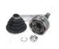 <strong>CITROEN шркш зовнішній без ABS Jumpy 00-,Fiat Scudo зєднання 27/39 JAPANPARTS GI-0025 (фото 1)</strong>