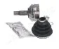 <strong>CITROEN шркш зовнішній без ABS Jumpy 00-,Fiat Scudo зєднання 27/39 JAPANPARTS GI-0025 (фото 4)</strong>
