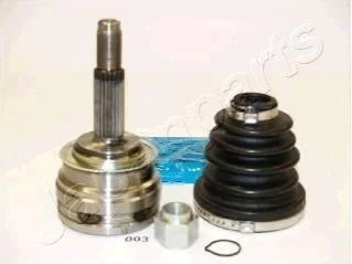 <strong>DAEWOO ШРУС наружн.к-кт Lanos 1.5 97- JAPANPARTS GI-003 (фото 1)</strong>