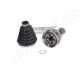<strong>FIAT Шрус внешний к-кт Idea,Punto,Lancia 1.3/1.9D 03- JAPANPARTS GI-0031 (фото 1)</strong>