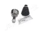 <strong>FIAT Шрус внешний к-кт Idea,Punto,Lancia 1.3/1.9D 03- JAPANPARTS GI-0031 (фото 3)</strong>
