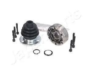 <strong>VW ШРКШ внутрішній. к-кт Golf,Jetta,Passat,Vento AUDISEAT JAPANPARTS GI-0033 (фото 1)</strong>