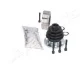<strong>VW ШРКШ внутрішній. к-кт Golf,Jetta,Passat,Vento AUDISEAT JAPANPARTS GI-0033 (фото 4)</strong>