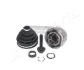 <strong>VW ШРУС Наружный к-кт 27/33 зуб. PASSAT B5 (3B2) 1.9 TDI 00-, PASSAT B5.5 Variant (3B6) 1.9 TDI 00-05, SKODA SUPERB I (3U4) 1.9 TDI 02-05, AUDI A4 B5 (8D2) 1.9 TDI 00-, A6 C5 Avant (4B5) 1.9 TDI 00-05 JAPANPARTS GI-0037 (фото 1)</strong>