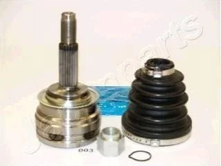 DAEWOO ШРУС наружн.к-кт Lanos 1.5 97- для Daewoo, Chevrolet JAPANPARTS GI-003 фото товару