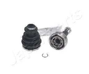 <strong>FORD ШРКШ зовнішній к-кт Fiesta V 1.3,1.4 01- JAPANPARTS GI-0044 (фото 1)</strong>