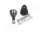<strong>FORD ШРКШ зовнішній к-кт Fiesta V 1.3,1.4 01- JAPANPARTS GI-0044 (фото 3)</strong>
