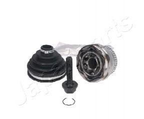 AUDI Шрус к-кт A4 00- JAPANPARTS GI-0046 фото товару