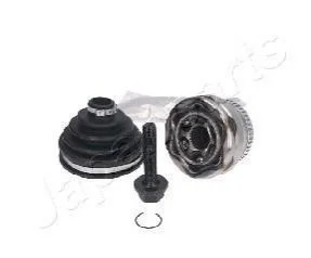 AUDI Шрус к-кт A4 00- для Audi, Seat JAPANPARTS GI-0046 фото товару