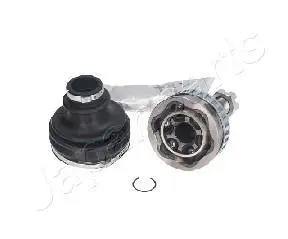 <strong>CITROEN шркш зовнішній 25x34 зуб. к-кт Berlingo 1.8,1.9D ABS 29-зуб. JAPANPARTS GI-0050 (фото 1)</strong>