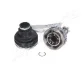 <strong>CITROEN шркш зовнішній 25x34 зуб. к-кт Berlingo 1.8,1.9D ABS 29-зуб. JAPANPARTS GI-0050 (фото 1)</strong>