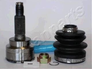 KIA ШРКШ зовнішній Pride -01 JAPANPARTS GI-005 фото товару