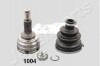 Шрус внешний NISSAN TIIDA -11 JAPANPARTS GI-1004 (фото 1)