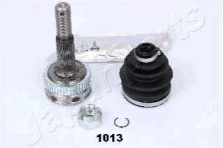 PRINT Шрус задний внешний NISSAN X-Trail -13 JAPANPARTS GI-1013 фото товара