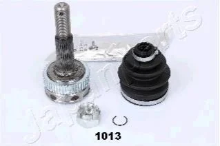 Комплект шарнірів, приводний вал GI1013 для JAPANPARTS GI-1013 фото товару