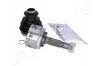 <strong>Шрус внешний NISSAN ALMERA 00- JAPANPARTS GI-1015 (фото 2)</strong>