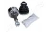 <strong>Шрус внешний NISSAN ALMERA 00- JAPANPARTS GI-1015 (фото 3)</strong>