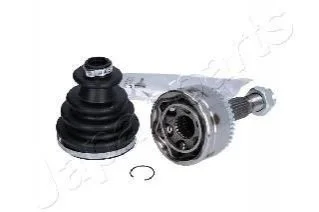 Шрус внешний NISSAN ALMERA 00- для JAPANPARTS GI-1015 фото товару