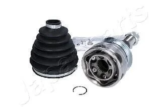 <strong>NISSAN ШРКШ к-кт Navara 2.5dci 05- JAPANPARTS GI-1017 (фото 1)</strong>