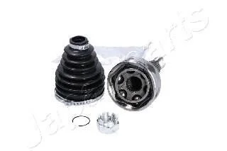 ШРУС наружный к-кт 29/24 зуб.Juke 1.6 10-,Tiida 1.2 14- для Nissan JAPANPARTS GI-1020 фото товару