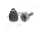 <strong>NISSAN ШРКШ зовнішній передній MICRA IV 1.2 10-15, NISSAN NOTE 1.2 13- JAPANPARTS GI-1021 (фото 1)</strong>