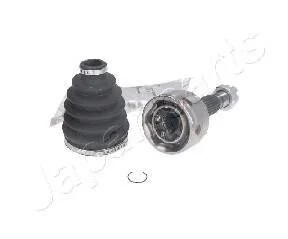 NISSAN ШРКШ зовнішній передній MICRA IV 1.2 10-15, NISSAN NOTE 1.2 13- для JAPANPARTS GI-1021 фото товару