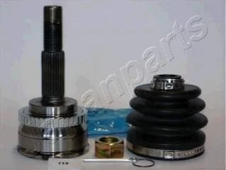 <strong>NISSAN ШРУС наружный Sunny 1.4,1.6 91- комплектный JAPANPARTS GI-113 (фото 1)</strong>