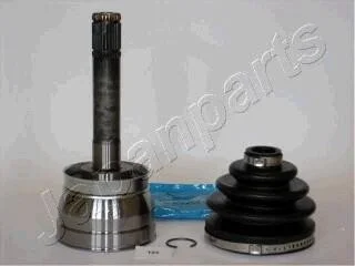 <strong>NISSAN Шрус наруж. к-кт 27/27 зуб. VANETTE -01 JAPANPARTS GI-124 (фото 1)</strong>