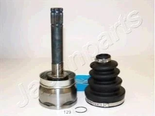 Шрус внешний NISSAN TERRANO 93- для Nissan, Ford JAPANPARTS GI-129 фото товару