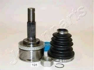 <strong>NISSAN ШРУС к-кт внешний Primera 96- JAPANPARTS GI-131 (фото 1)</strong>
